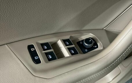 Volkswagen Touareg III, 2019 год, 6 089 000 рублей, 18 фотография