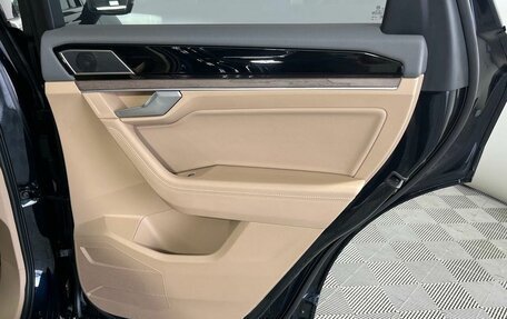 Volkswagen Touareg III, 2019 год, 6 089 000 рублей, 24 фотография