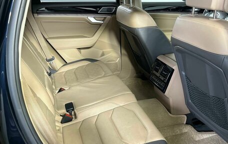 Volkswagen Touareg III, 2019 год, 6 089 000 рублей, 13 фотография