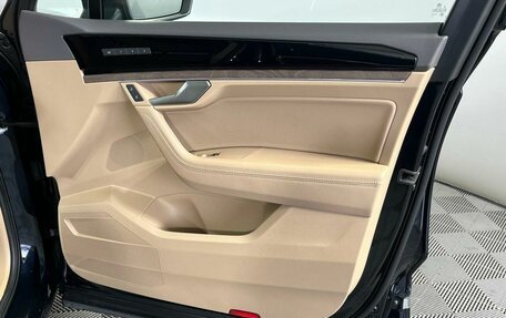 Volkswagen Touareg III, 2019 год, 6 089 000 рублей, 23 фотография