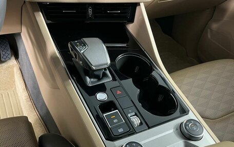 Volkswagen Touareg III, 2019 год, 6 089 000 рублей, 28 фотография