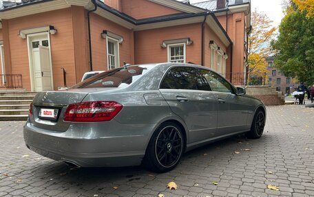 Mercedes-Benz E-Класс, 2012 год, 1 470 000 рублей, 6 фотография