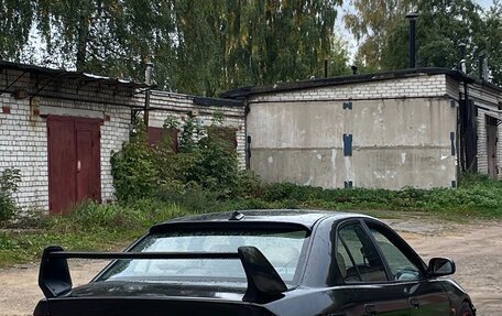 Mitsubishi Galant VIII, 1997 год, 490 000 рублей, 2 фотография