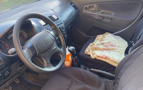SEAT Cordoba II, 2000 год, 200 000 рублей, 5 фотография