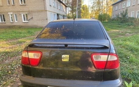 SEAT Cordoba II, 2000 год, 200 000 рублей, 2 фотография