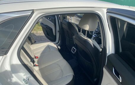 KIA K5, 2021 год, 2 400 000 рублей, 11 фотография