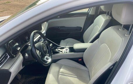 KIA K5, 2021 год, 2 400 000 рублей, 9 фотография