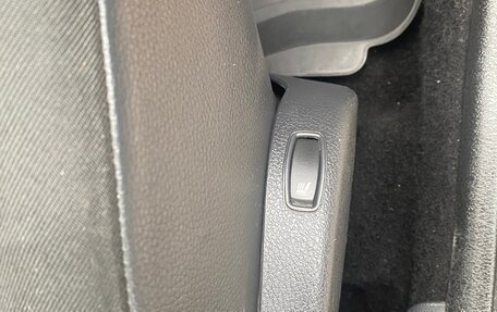 Renault Sandero I, 2011 год, 439 000 рублей, 15 фотография