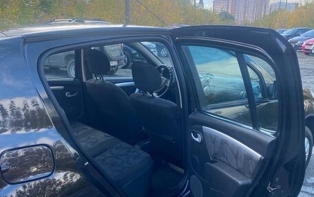 Renault Sandero I, 2011 год, 439 000 рублей, 17 фотография