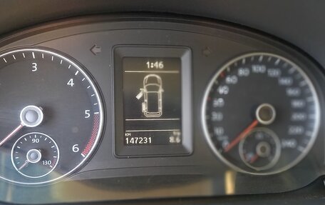 Volkswagen Caddy III рестайлинг, 2012 год, 2 150 000 рублей, 10 фотография