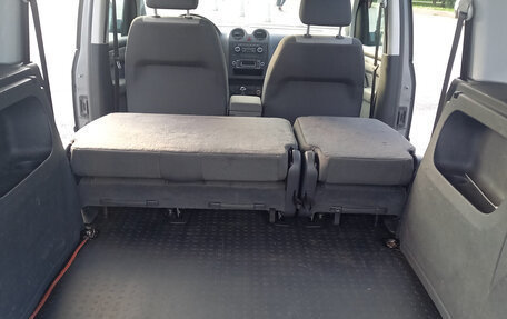 Volkswagen Caddy III рестайлинг, 2012 год, 2 150 000 рублей, 8 фотография