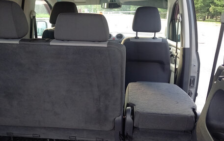 Volkswagen Caddy III рестайлинг, 2012 год, 2 150 000 рублей, 11 фотография