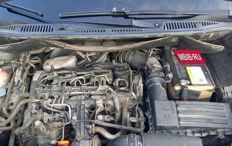 Volkswagen Caddy III рестайлинг, 2012 год, 2 150 000 рублей, 4 фотография