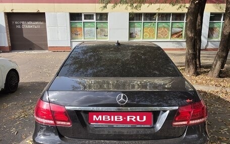 Mercedes-Benz E-Класс, 2013 год, 1 800 000 рублей, 5 фотография