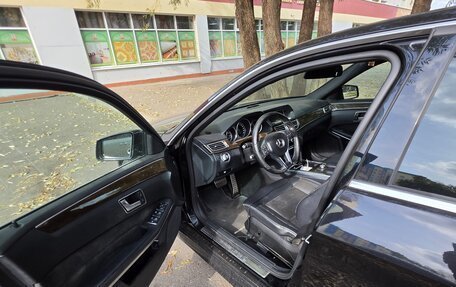 Mercedes-Benz E-Класс, 2013 год, 1 800 000 рублей, 10 фотография