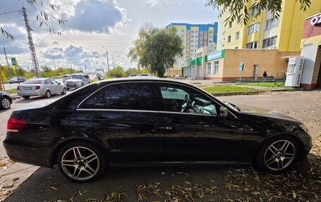 Mercedes-Benz E-Класс, 2013 год, 1 800 000 рублей, 7 фотография