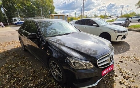 Mercedes-Benz E-Класс, 2013 год, 1 800 000 рублей, 8 фотография