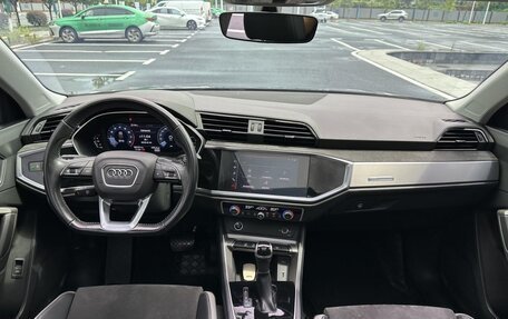 Audi Q3, 2021 год, 2 270 000 рублей, 5 фотография
