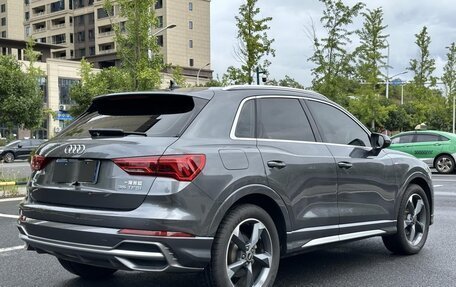 Audi Q3, 2021 год, 2 270 000 рублей, 7 фотография