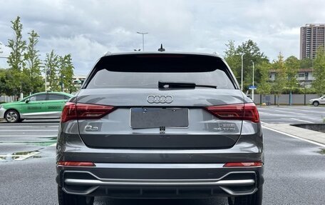 Audi Q3, 2021 год, 2 270 000 рублей, 8 фотография
