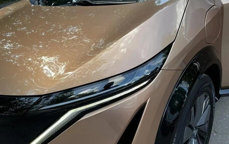 Nissan Ariya, 2023 год, 4 500 000 рублей, 6 фотография