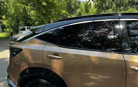 Nissan Ariya, 2023 год, 4 500 000 рублей, 10 фотография
