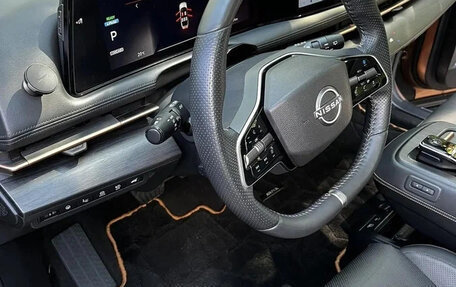 Nissan Ariya, 2023 год, 4 500 000 рублей, 12 фотография