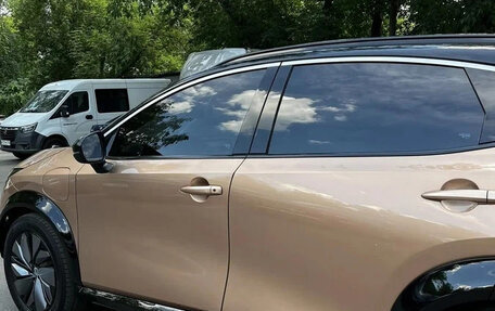 Nissan Ariya, 2023 год, 4 500 000 рублей, 7 фотография