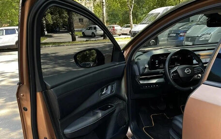 Nissan Ariya, 2023 год, 4 500 000 рублей, 11 фотография