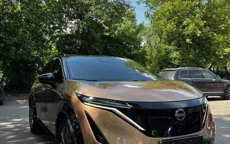 Nissan Ariya, 2023 год, 4 500 000 рублей, 3 фотография