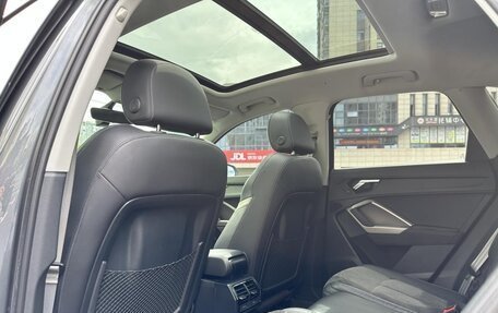 Audi Q3, 2021 год, 2 270 000 рублей, 6 фотография