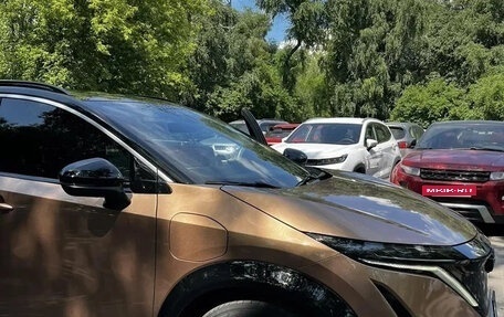 Nissan Ariya, 2023 год, 4 500 000 рублей, 4 фотография