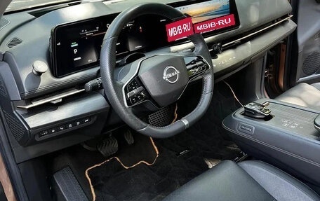 Nissan Ariya, 2023 год, 4 500 000 рублей, 13 фотография