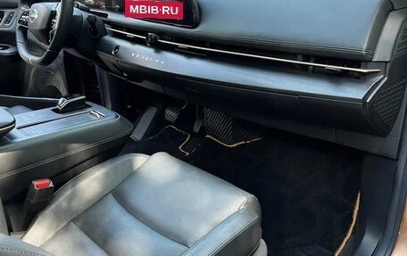 Nissan Ariya, 2023 год, 4 500 000 рублей, 21 фотография