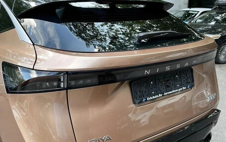 Nissan Ariya, 2023 год, 4 500 000 рублей, 31 фотография