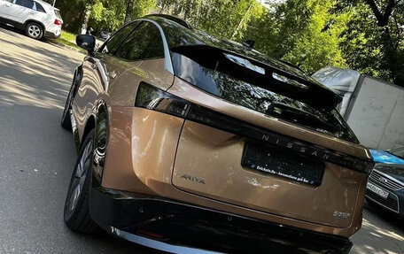 Nissan Ariya, 2023 год, 4 500 000 рублей, 32 фотография