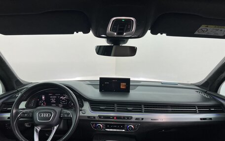 Audi Q7, 2017 год, 4 199 000 рублей, 9 фотография