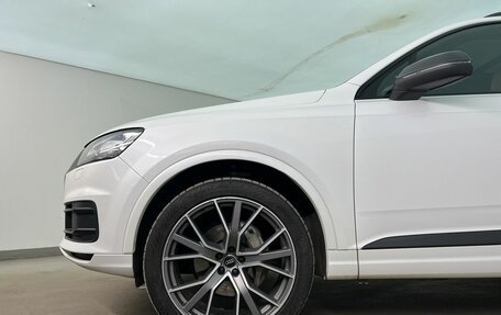 Audi Q7, 2017 год, 4 199 000 рублей, 7 фотография