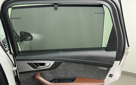 Audi Q7, 2017 год, 4 199 000 рублей, 21 фотография