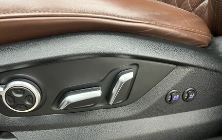 Audi Q7, 2017 год, 4 199 000 рублей, 20 фотография