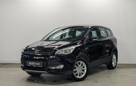 Ford Kuga III, 2016 год, 1 700 000 рублей, 1 фотография