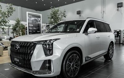 GAC GS8, 2026 год, 5 349 000 рублей, 1 фотография