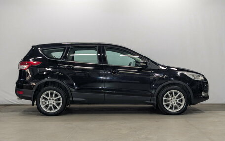 Ford Kuga III, 2016 год, 1 700 000 рублей, 4 фотография
