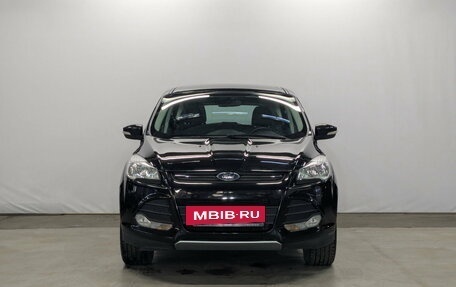 Ford Kuga III, 2016 год, 1 700 000 рублей, 2 фотография