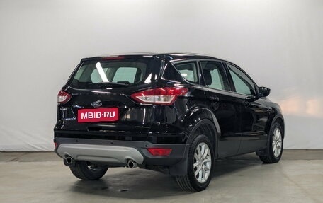 Ford Kuga III, 2016 год, 1 700 000 рублей, 5 фотография