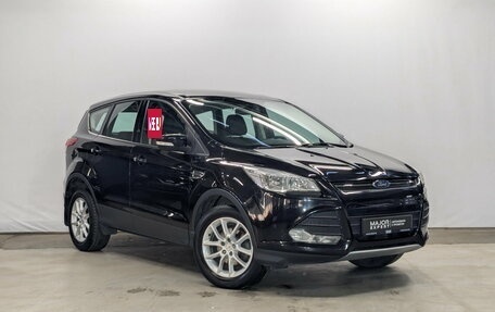 Ford Kuga III, 2016 год, 1 700 000 рублей, 3 фотография