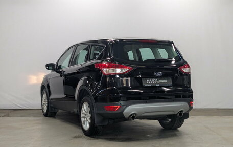 Ford Kuga III, 2016 год, 1 700 000 рублей, 7 фотография