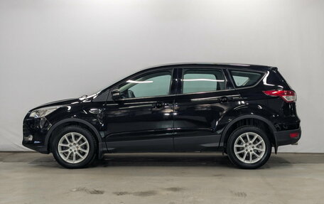 Ford Kuga III, 2016 год, 1 700 000 рублей, 8 фотография