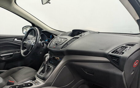 Ford Kuga III, 2016 год, 1 700 000 рублей, 11 фотография
