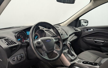 Ford Kuga III, 2016 год, 1 700 000 рублей, 14 фотография